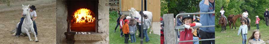 Hoffest 2008 auf dem Prei�enhof